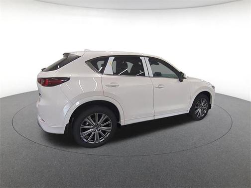 2025 Mazda CX-5 Signature