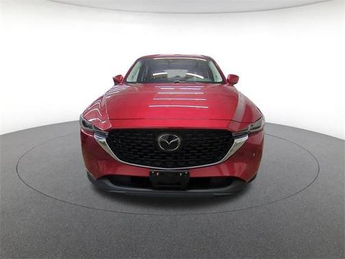 2022 Mazda CX-5 2.5 S