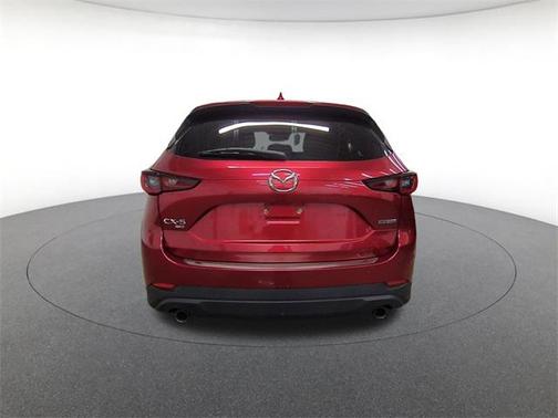 2022 Mazda CX-5 2.5 S