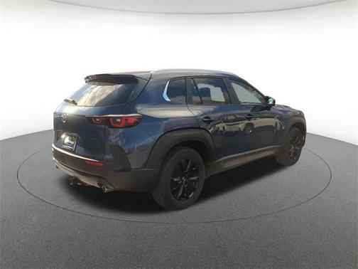 2026 Mazda CX-50 2.5 S Preferred Package