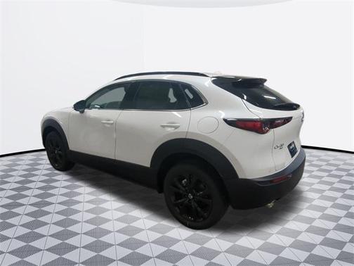 2025 Mazda CX-30 Turbo Premium Plus Package