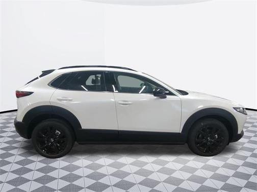 2025 Mazda CX-30 Turbo Premium Plus Package