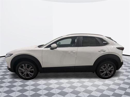 2025 Mazda CX-30 Preferred