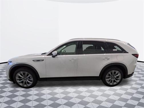 2026 Mazda CX-90 3.3 Turbo Preferred