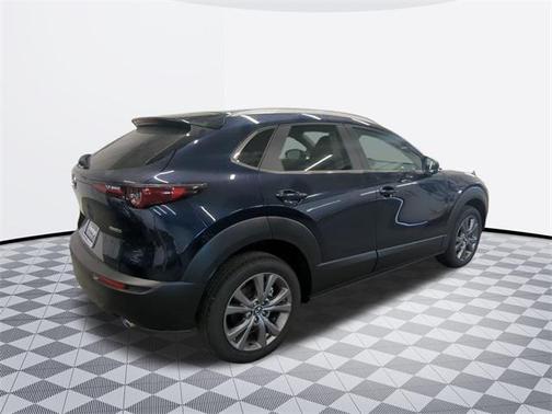 2025 Mazda CX-30 Preferred