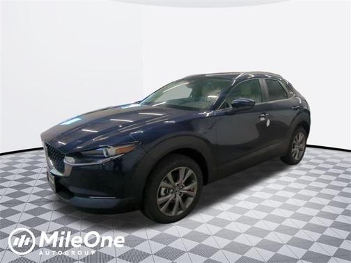 2025 Mazda CX-30 Preferred