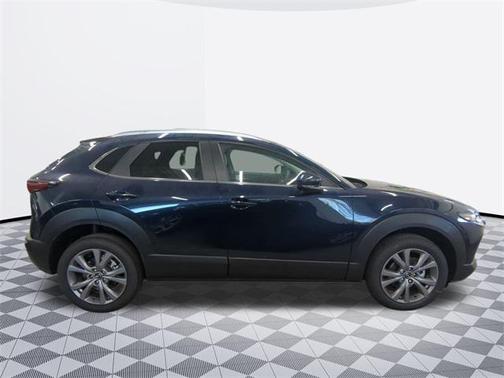 2025 Mazda CX-30 Preferred