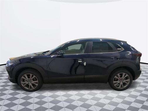 2025 Mazda CX-30 Preferred