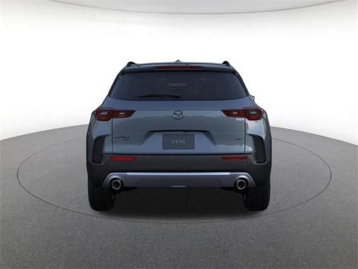 2026 Mazda CX-50 2.5 Turbo Meridian Edition