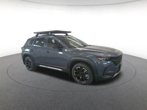 2026 Mazda CX-50 2.5 Turbo Meridian Edition