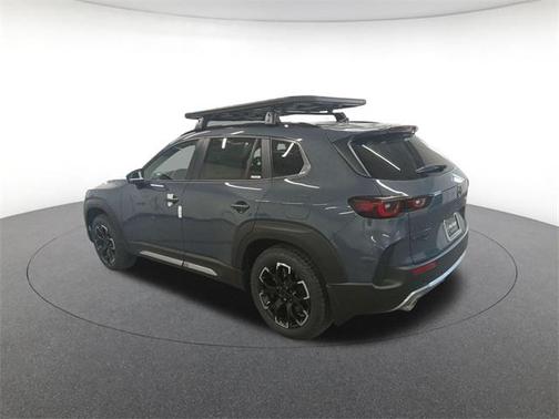 2026 Mazda CX-50 2.5 Turbo Meridian Edition