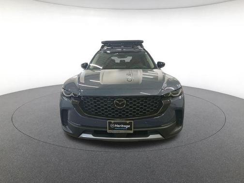 2026 Mazda CX-50 2.5 Turbo Meridian Edition