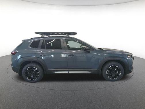 2026 Mazda CX-50 2.5 Turbo Meridian Edition