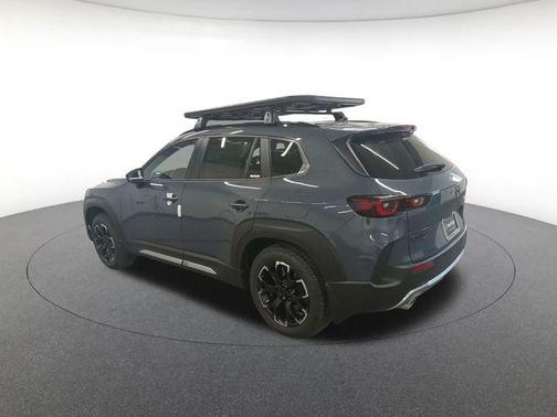 2026 Mazda CX-50 2.5 Turbo Meridian Edition