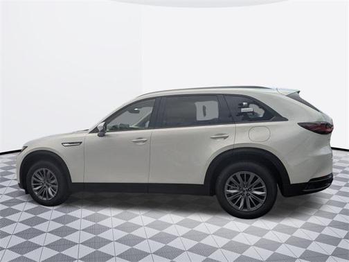 2025 Mazda CX-90 3.3 Turbo Preferred