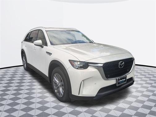 2025 Mazda CX-90 3.3 Turbo Preferred