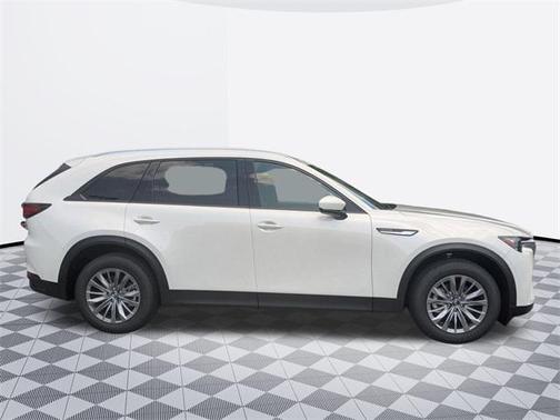 2025 Mazda CX-90 3.3 Turbo Preferred