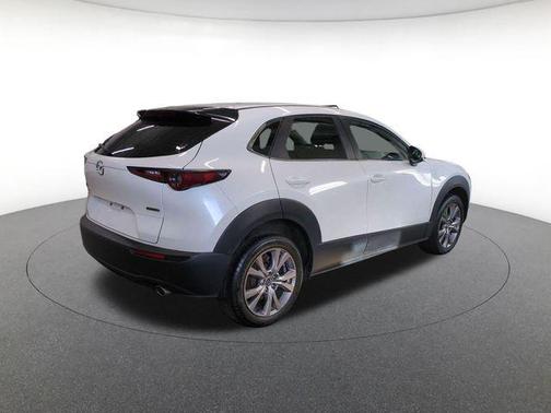 2021 Mazda CX-30 Preferred