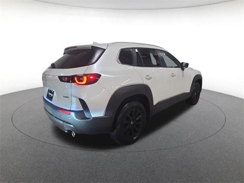 2026 Mazda CX-50 Hybrid Preferred