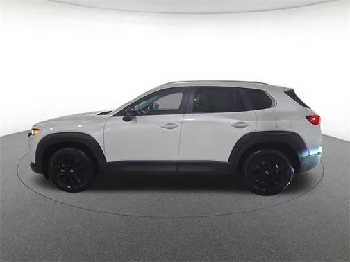 2026 Mazda CX-50 Hybrid Preferred