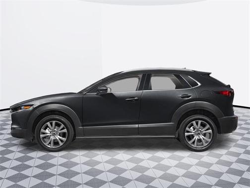2025 Mazda CX-30 2.5 S Premium Package