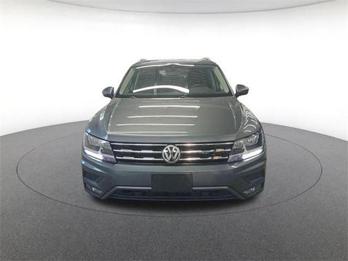 2021 Volkswagen Tiguan 2.0T SEL