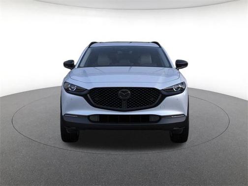 2026 Mazda CX-30 2.5 S