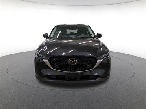 2023 Mazda CX-5 2.5 S