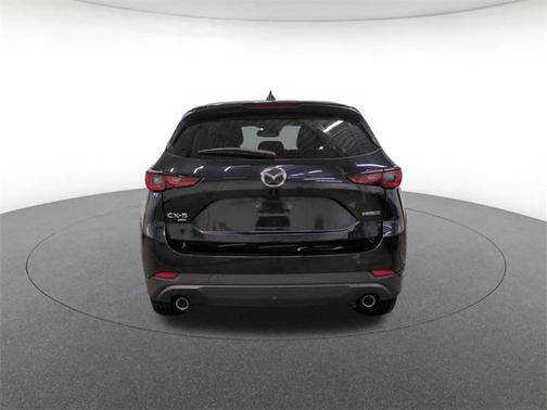 2023 Mazda CX-5 2.5 S