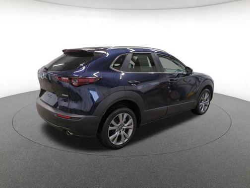 2023 Mazda CX-30 2.5 S Preferred Package