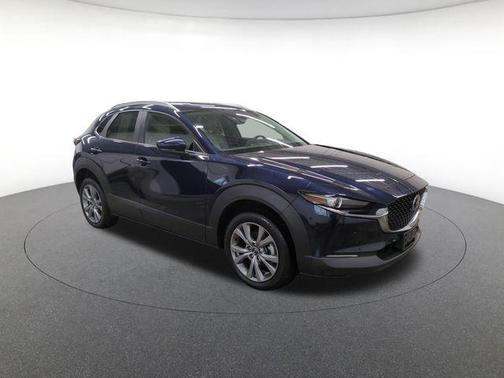 2023 Mazda CX-30 2.5 S Preferred Package