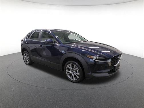 2023 Mazda CX-30 2.5 S Preferred Package
