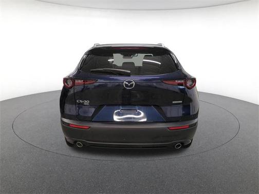 2023 Mazda CX-30 2.5 S Preferred Package