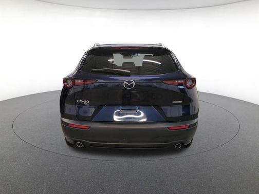 2023 Mazda CX-30 2.5 S Preferred Package