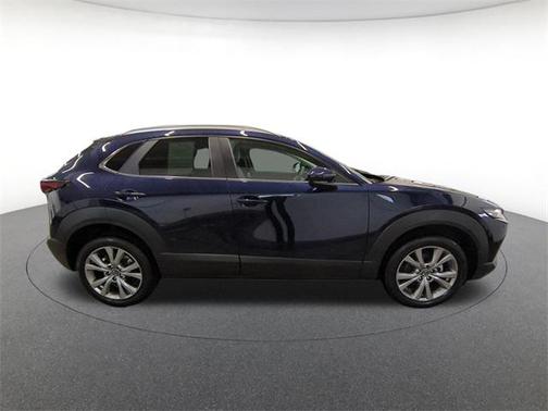 2023 Mazda CX-30 2.5 S Preferred Package