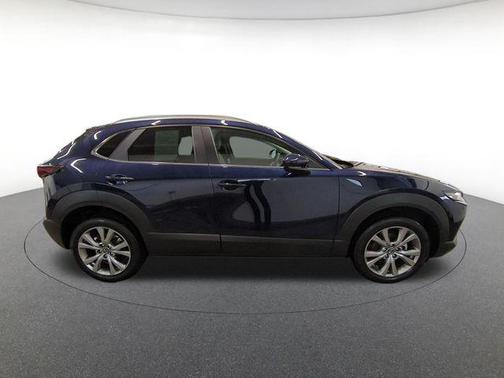 2023 Mazda CX-30 2.5 S Preferred Package