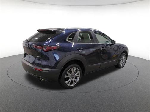2023 Mazda CX-30 2.5 S Preferred Package