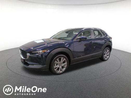 2023 Mazda CX-30 2.5 S Preferred Package