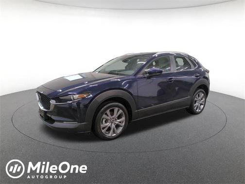 2023 Mazda CX-30 2.5 S Preferred Package
