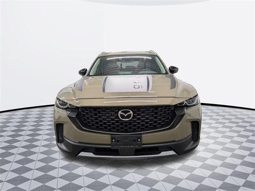 2024 Mazda CX-50 2.5 Turbo Meridian Edition