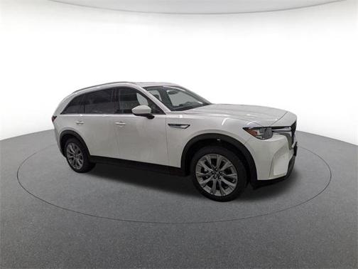 2026 Mazda CX-90 3.3 Turbo Preferred