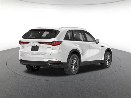 2026 Mazda CX-90 3.3 Turbo Preferred