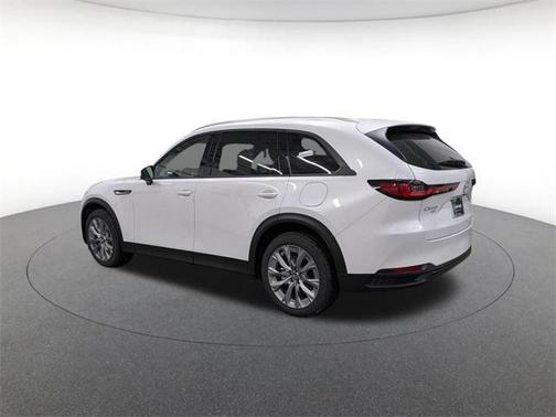 2026 Mazda CX-90 3.3 Turbo Preferred