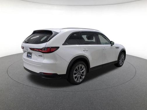 2026 Mazda CX-90 3.3 Turbo Preferred