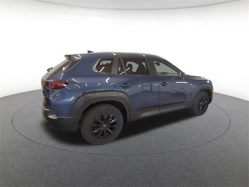 2026 Mazda CX-50 Hybrid Sport