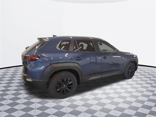 2026 Mazda CX-50 Hybrid Sport