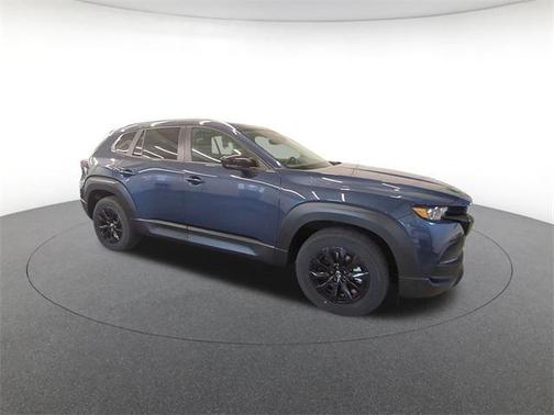 2026 Mazda CX-50 Hybrid Sport