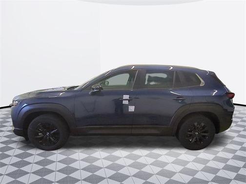 2026 Mazda CX-50 Hybrid Sport