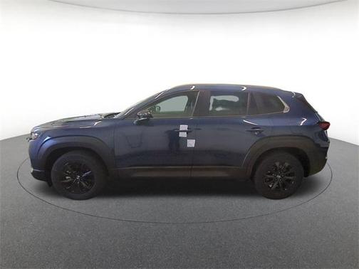 2026 Mazda CX-50 Hybrid Sport