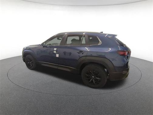 2026 Mazda CX-50 Hybrid Sport